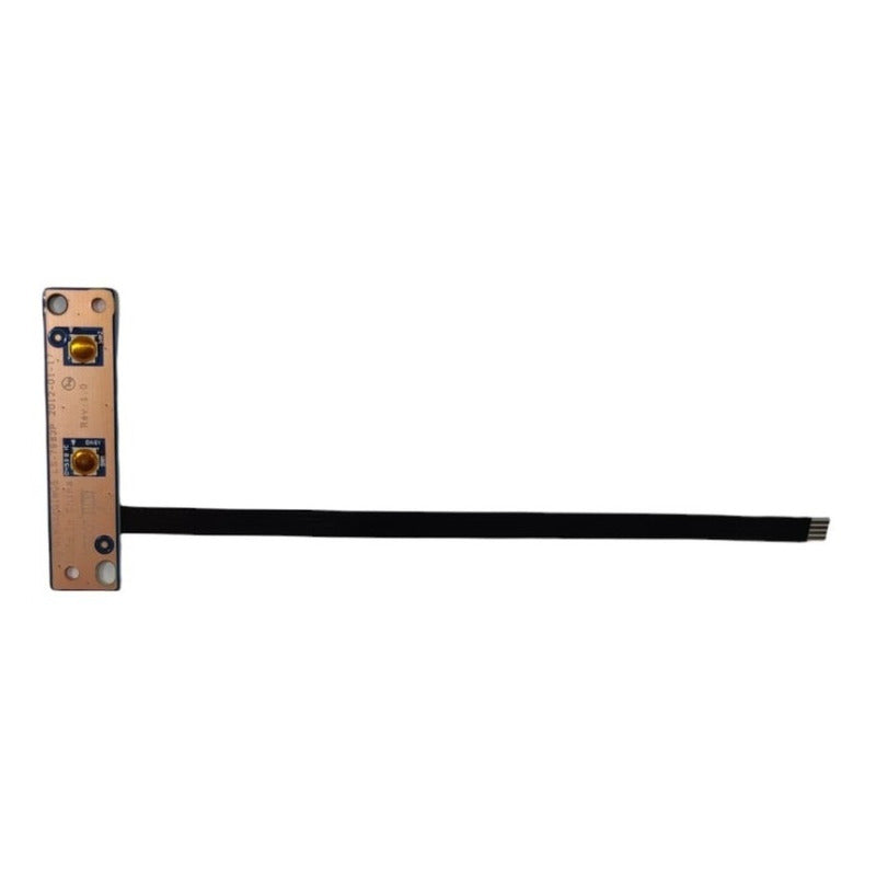Boton De Encendido Lenovo G480 G485 G580 G585 Ls-7983p B28