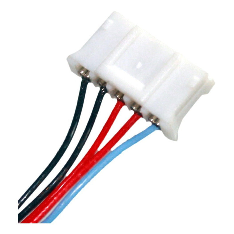 Power Jack Lenovo E430 E430c E435 E435c Dc30100hv00 04w4236