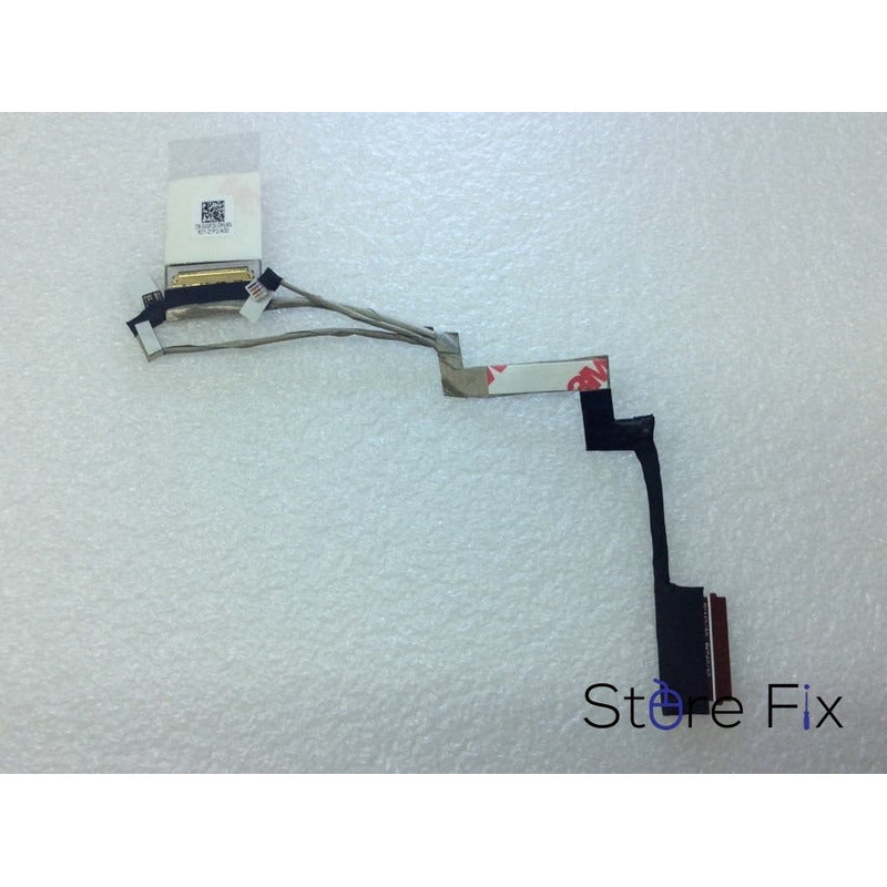 Cable Flex Video Dell Inspiron 14-7000 14 7460 0jgp2v F18 S