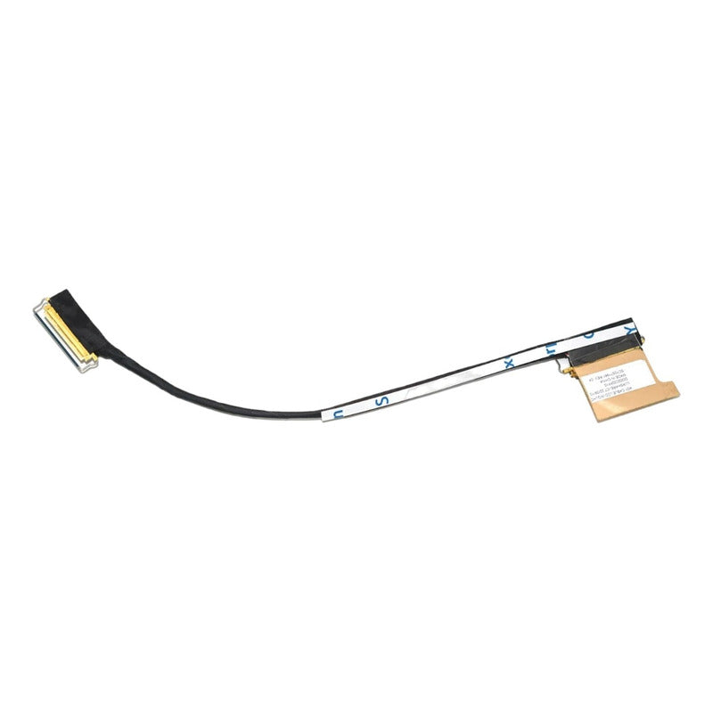 Cable Flex De Video Lenovo X1 Carbon 7 20qd 20qe Dc02c00ff00