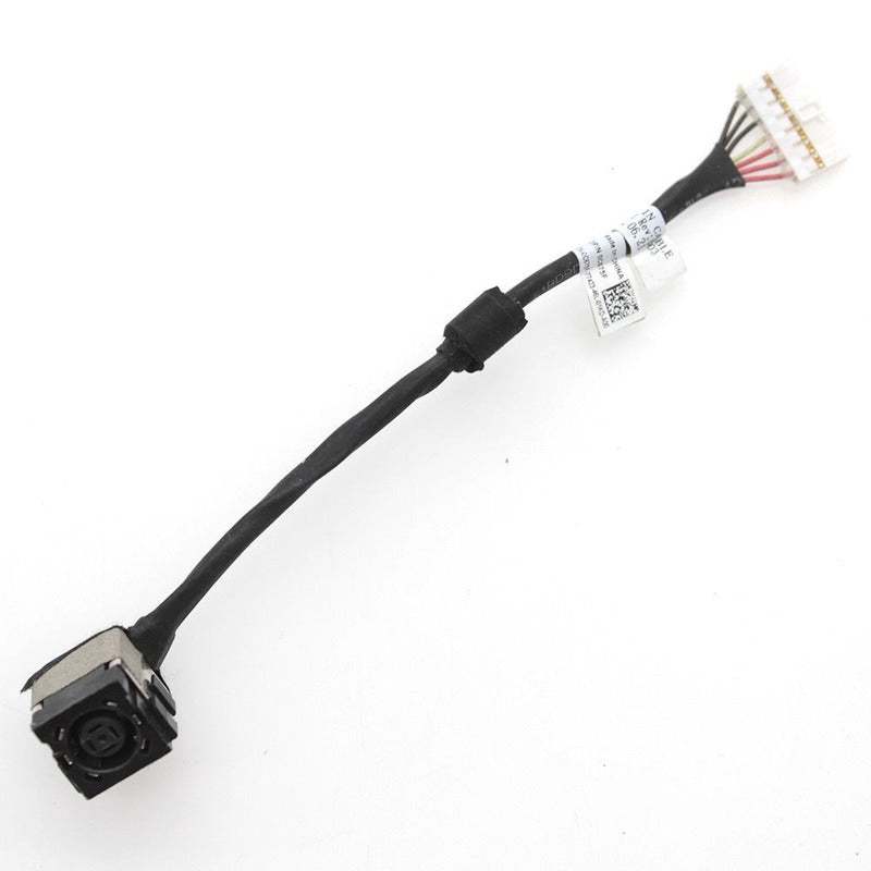 Power Jack Dell Inspiron 3421 3437 5421 5437 50.44l02.01 P66