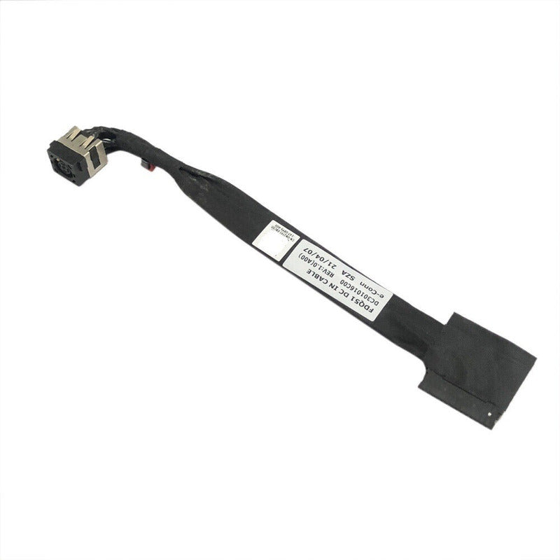 Power Jack Dell Alienware M15 R3 M15 R4 0n2tfj Dc301016c00