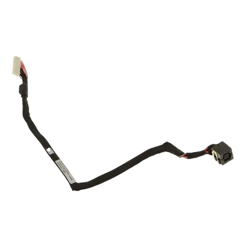 Power Jack Dell Alienware 15 R3 Aw15r3 0wy4nr Dc30100y800