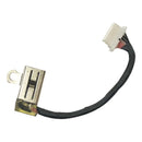 Power Jack Hp Probook 455 G8 450 G9 455 G9 640 G8 650 G8