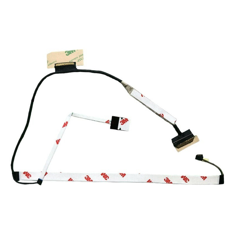 Cable Flex De Video Lenovo Legion Y730-15ich Dc02c00k800