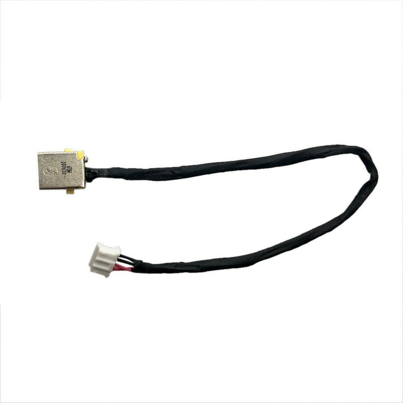 Power Jack Acer Aspire A515-52 A515-52g Dc301010l00 P200