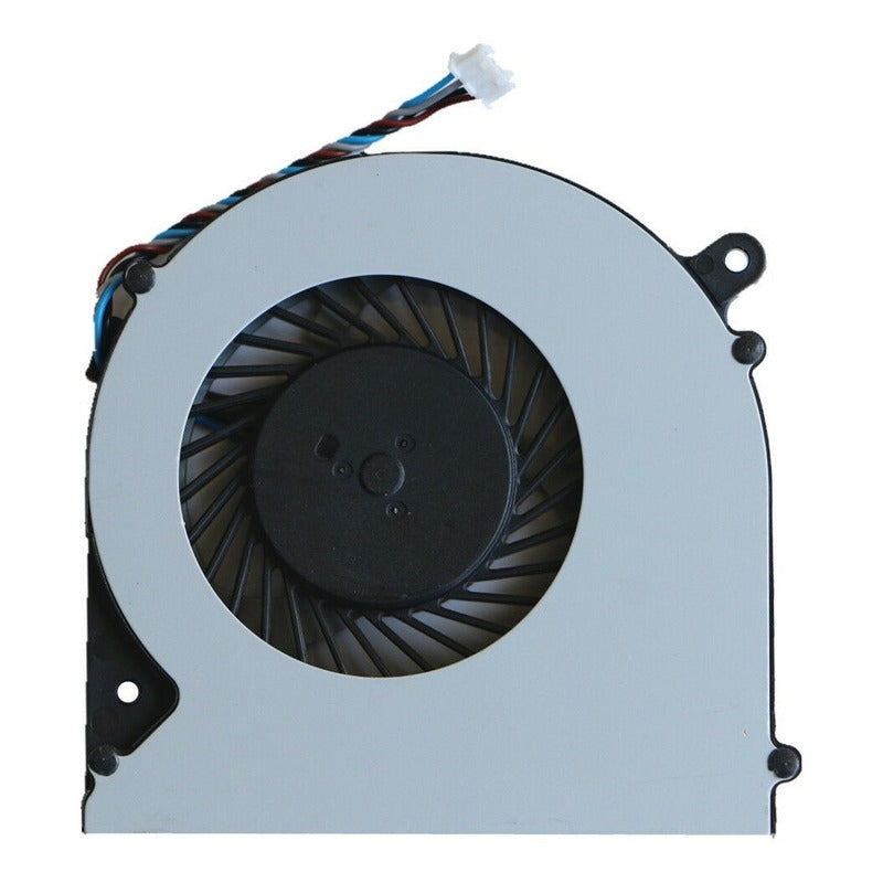 Ventilador Toshiba L50-a L50d-a L50dt-a 6033b0032201 V136