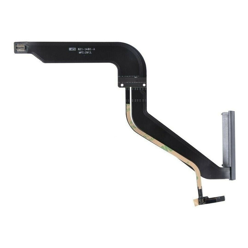 Conector De Disco Duro Macbook Pro A1278 2012 821-1480-a C33