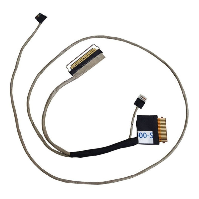 Cable Flex De Video Lenovo 320-15ikb Dc02001yg10 Touch F115