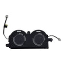 Ventilador Dell Xps 9370 039kv6 Eg50040s1-cp91-s9a Con Tapa