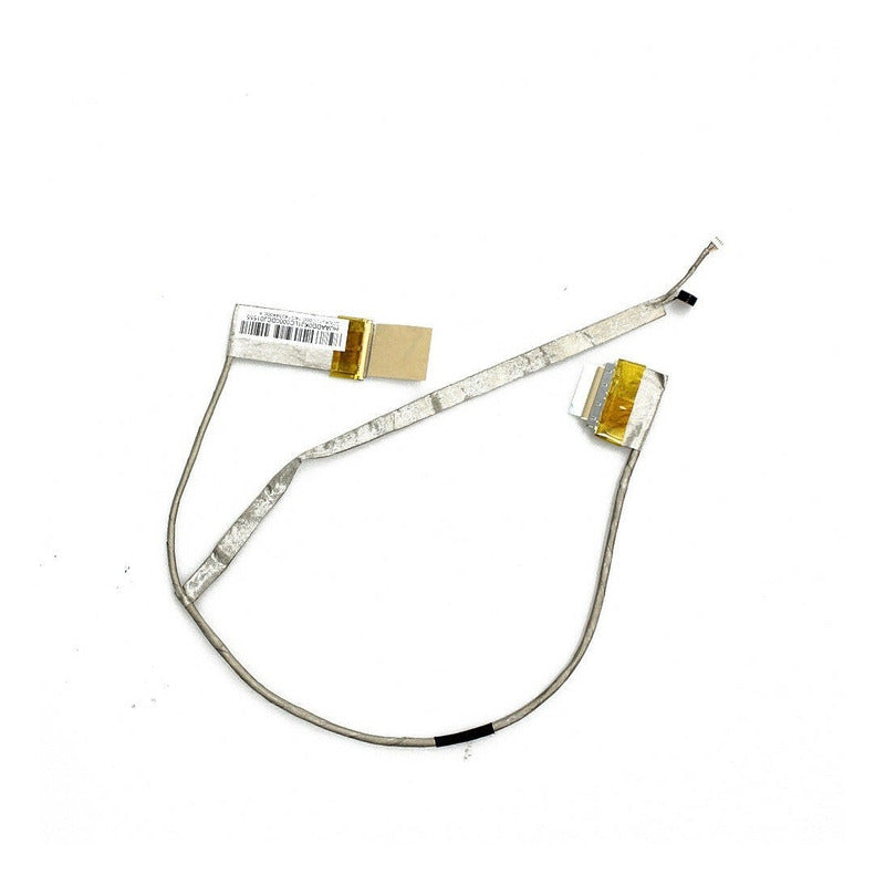 Cable Flex De Video Asus K43s X44h K84l 14005-00040100 F188