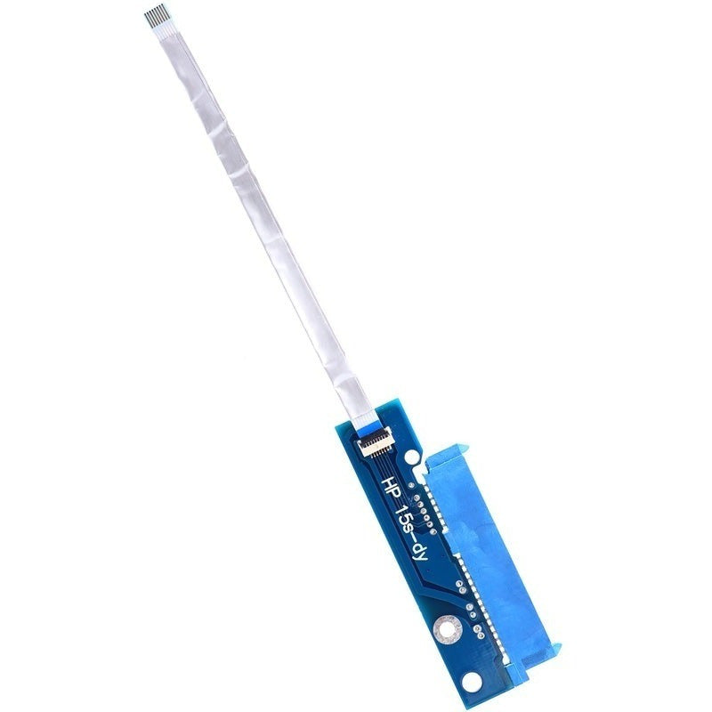 Conector De Disco Duro Hp 15-dw 15-gw 15s-dy Ls-h323p C131