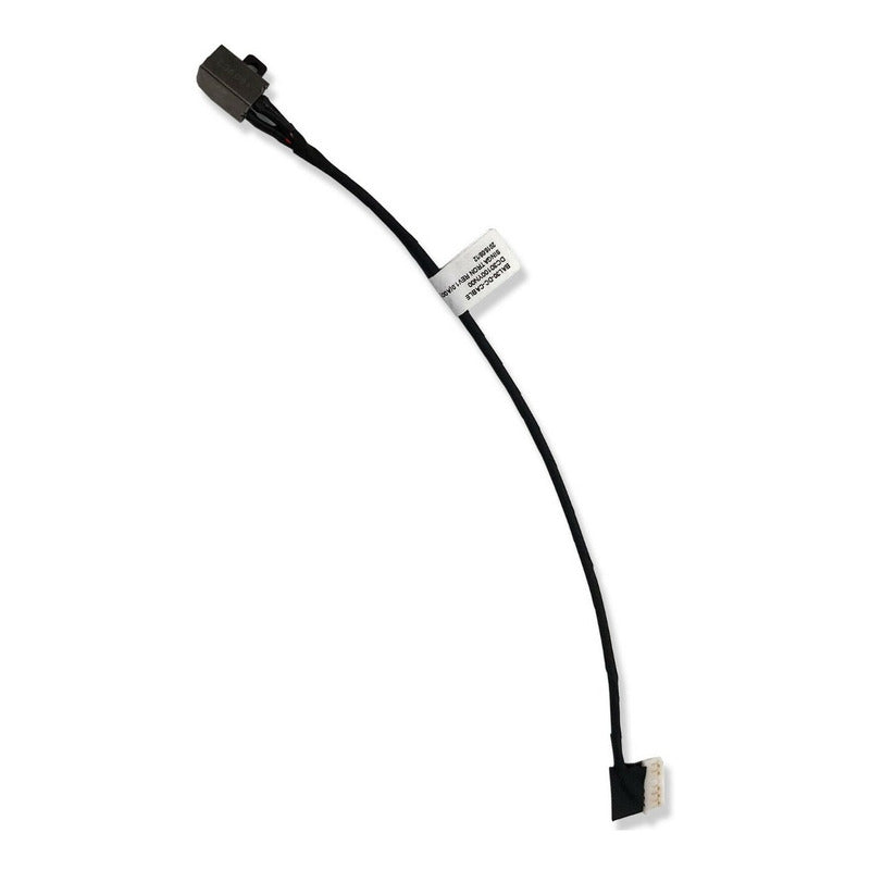 Power Jack Dell Inspiron 15 5000 5567 5565 R6rkm 0r6rkm P7