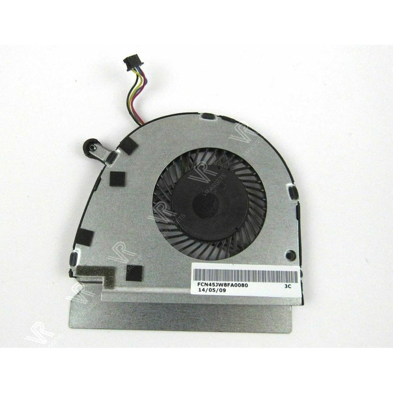 Ventilador Dell Inspiron 14z-3526 5439 0ppd50 L Cpu V170 B