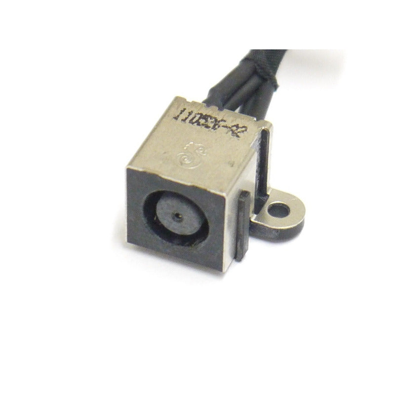 Power Jack Dell Inspiron 1464 1564 6k5pf Dd0um3pb001 P88