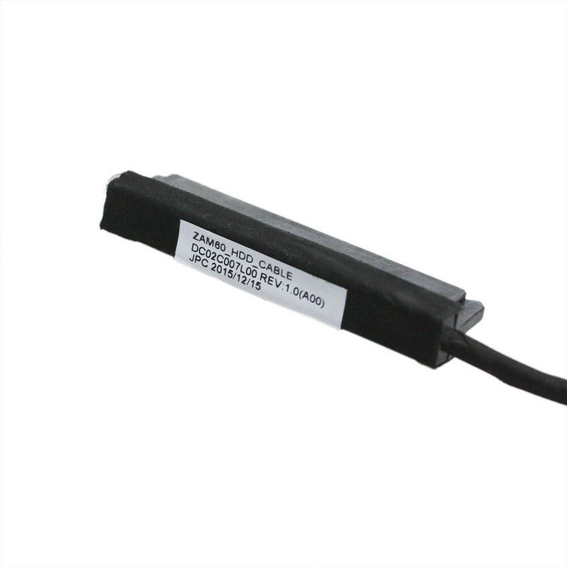 Conector De Disco Duro Dell Latitude E5250 Dc02c007l00 C116