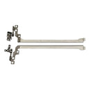 Bisagras Lenovo L340-15 V140-15iwl V155-15api Am1b2000310