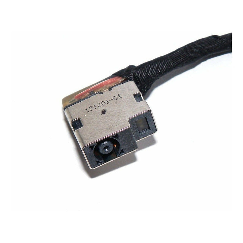 Centro De Carga Hp 15-cw 15-cs 799750 799750-t23 810327 P17