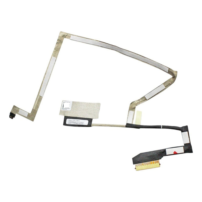 Cable Flex De Video Dell Chromebook 3100 0tyhcf Dc02003aj00