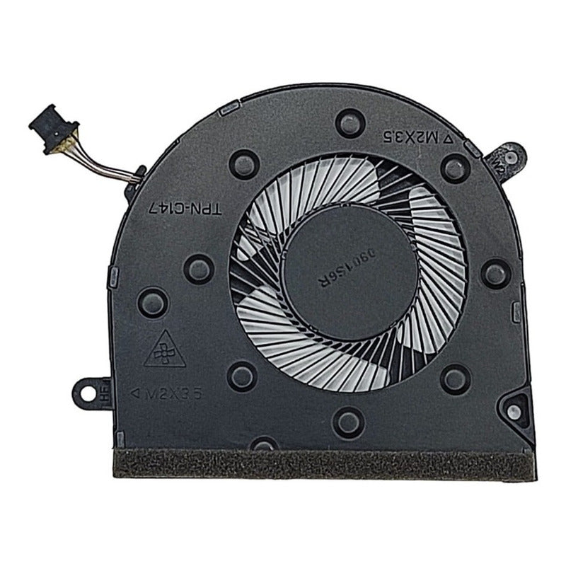 Ventilador Hp Envy 13-ay 13-bd L94511-001 Nd75c39-19h06