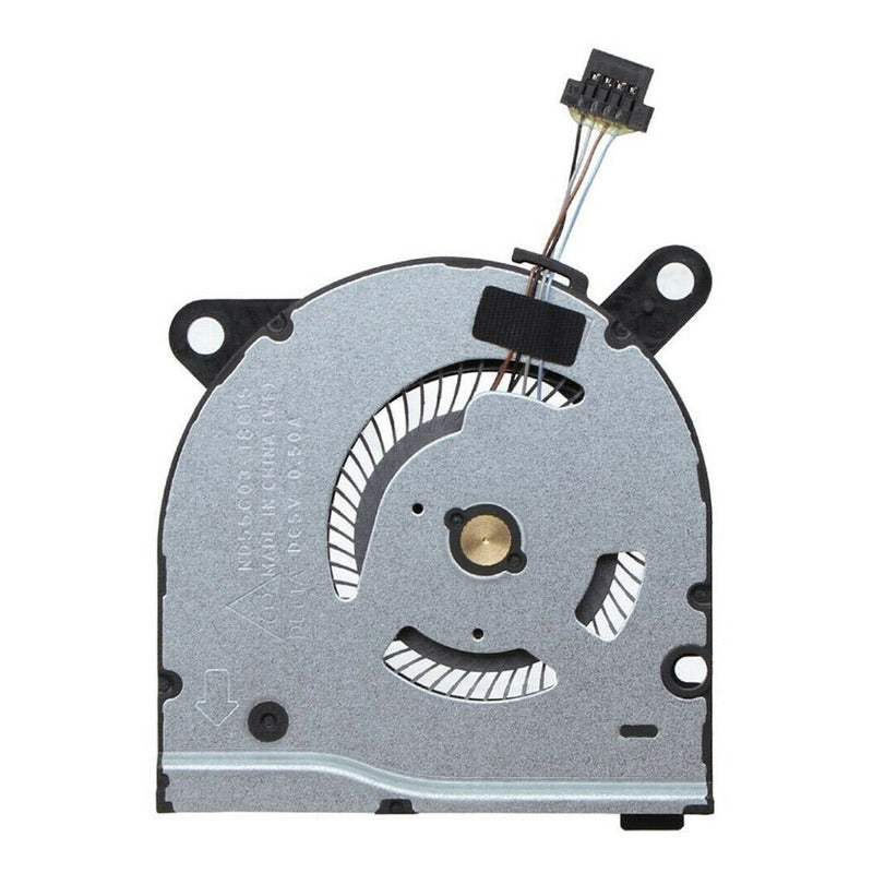 Ventilador Hp Pavilion 13-an Tpn-q214 L41283-001 V268