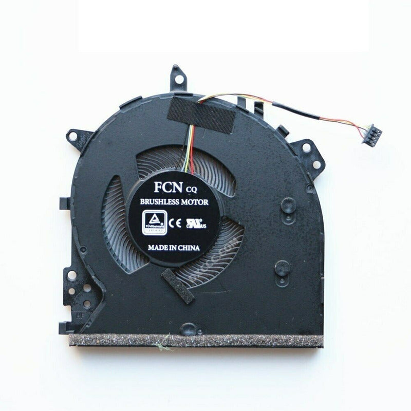Ventilador Asus X512fb X512ub X512fl 13nb0ka0am0301 V204