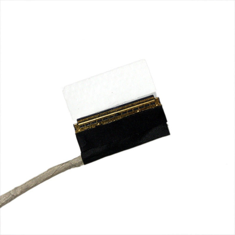 Cable Flex Video Hp 15-br 15t-bw 924932-001 40 Pin Touch F32