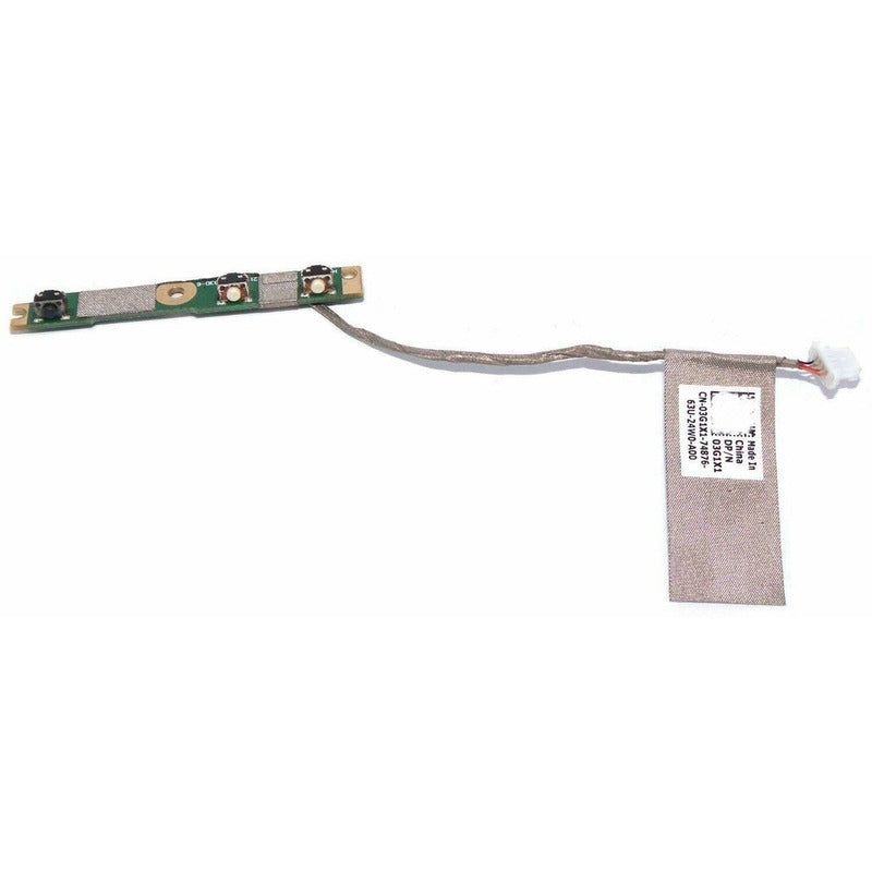 Boton De Encendido Dell Inspiron 7368 7375 3g1x1 03g1x1 B5