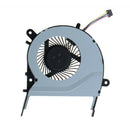 Ventilador Asus F530 F554 F555 Fl5600 K555 R556l Y583l V101