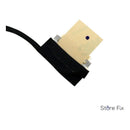 Cable Flex De Video Hp 14-r 240 246 G3 Dc02001xi00 Zs041 F43