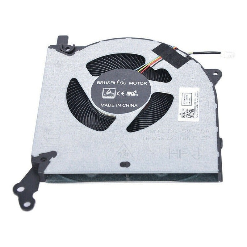 Ventilador Lenovo 5-15arh05h 5-15imh05h Gpu Fm9j 5v V278 B