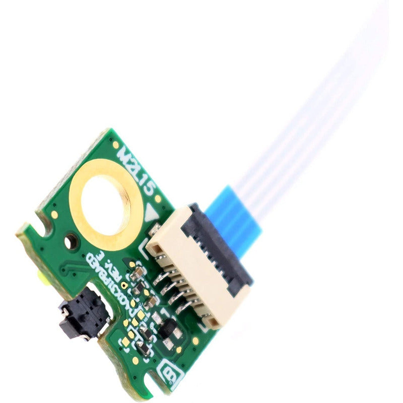 Boton De Encendido Hp 13-ac 13-w Da0x31pbae0 907337-001
