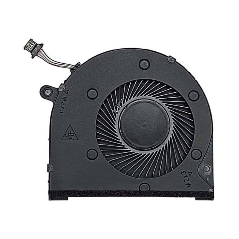 Ventilador Hp Envy 13-ba Tpn-c145 Nd75c39-19h03 Dc28000r0d0