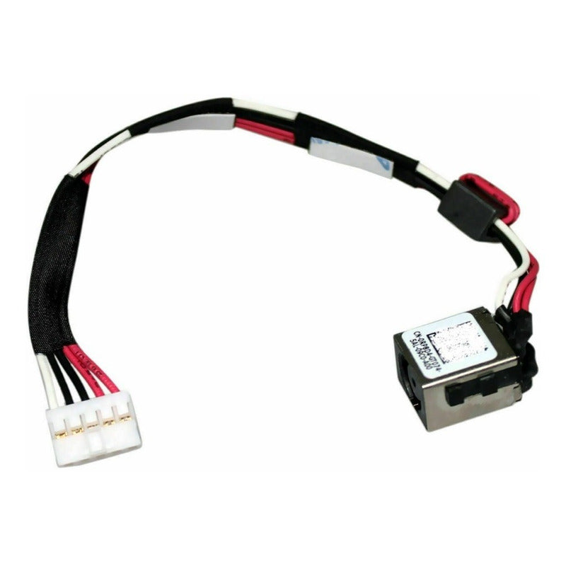 Power Jack Dell Latitude 3450 0rp8d4 Dc30100r400 P354