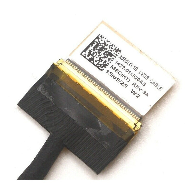 Cable Flex D Video Asus X554l W509l Dx992 1400-01360800 F177