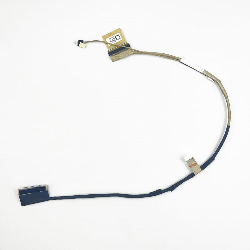 Cable Flex De Video Asus G531gv G531gw 6017b1348301 40 Pin