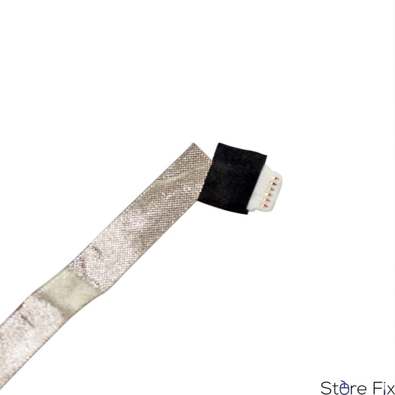 Cable Flex Video Hp Pavilion G4-1000 R12lc030 R12lc000 F45