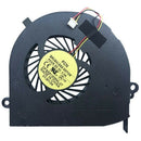 Ventilador Toshiba L70t-a L70d-a L75-a L75d-a L75t-a V208