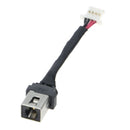 Power Jack Lenovo S340-15iwl S340-15api S340-15iil S340 P210