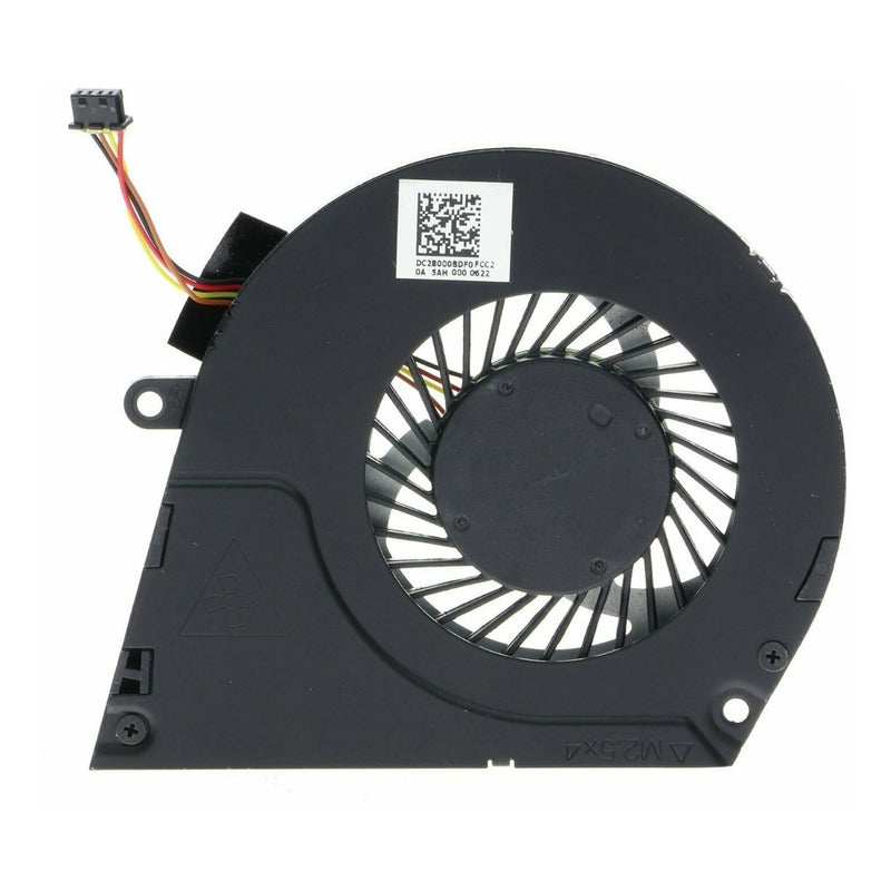 Ventilador Hp Envy 4-1000 6-1000 6z-1100 686580-001 V232