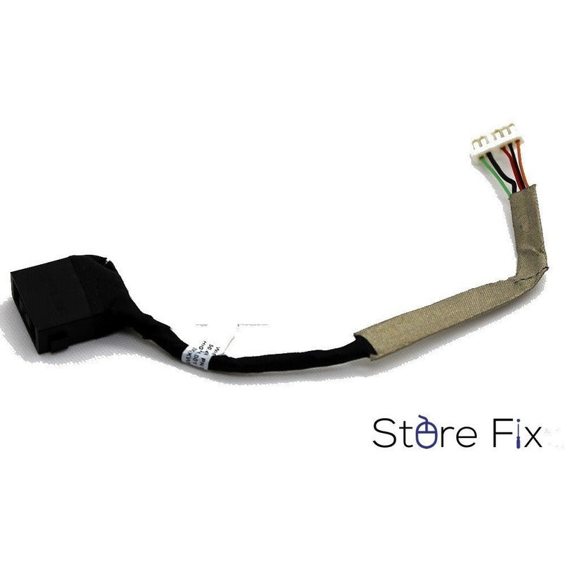 Power Jack Lenovo Thinkpad X1 Helix 3688 3697 3701 P44