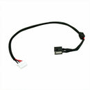 Power Jack Toshiba Satellite T130 T135 T135d P215