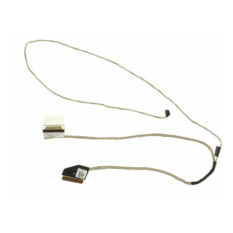 Cable Flex De Video Dell Inspiron 3493 Vostro 3490 3491