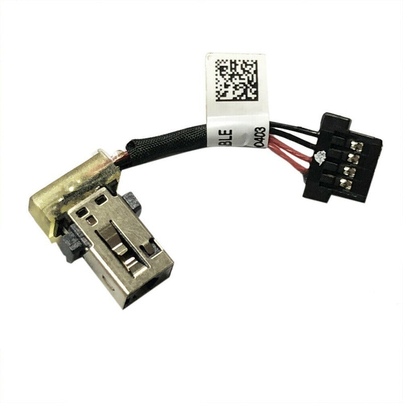 Power Jack Acer Switch 5 Sw512-52 1417-00d7000 P193
