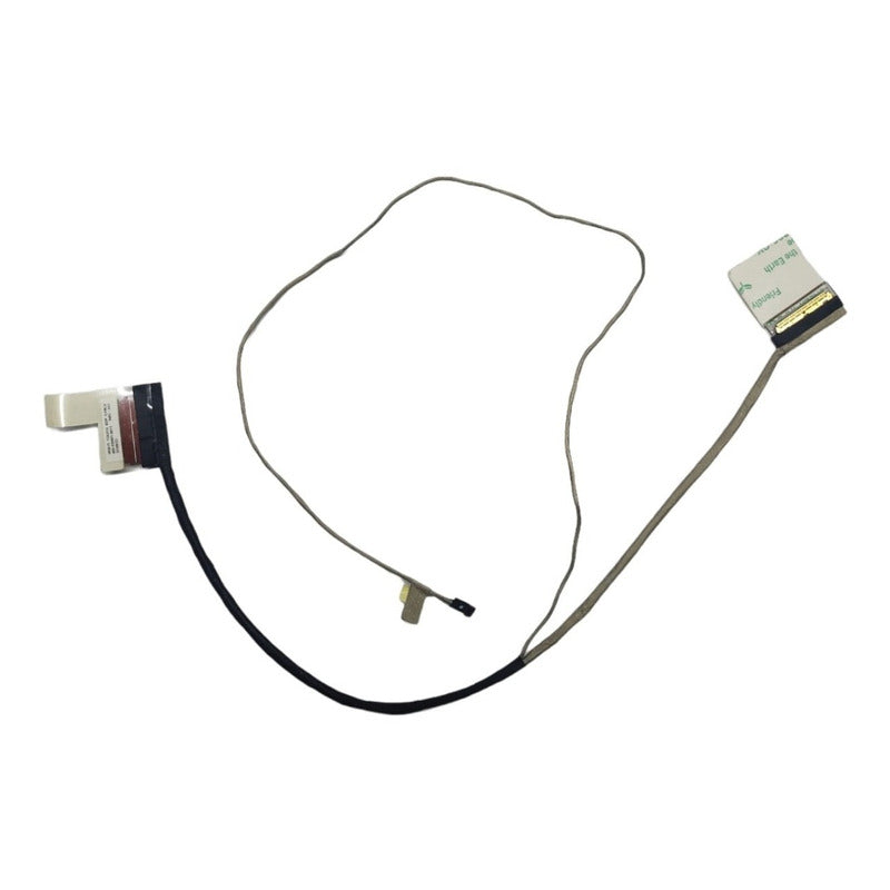 Cable Flex De Video Dell Inspiron 3558 3552 3551 0t4ffx F244