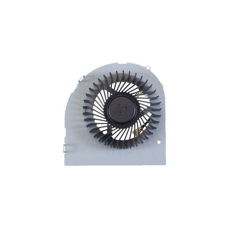 Ventilador Lenovo Ideapad Y480 Y480a Y480n Y480m Y480p