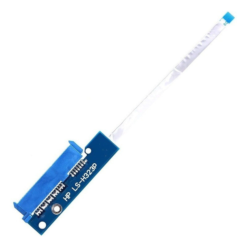 Conector De Disco Duro Hp 15-dw 15-gw 15s-dy Ls-h323p C131