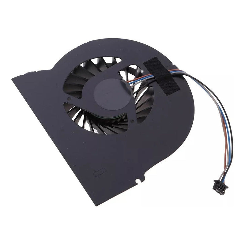 Ventilador Hp 8560w 8570w 690629-001 Mf60150v1-c001-s9a V90