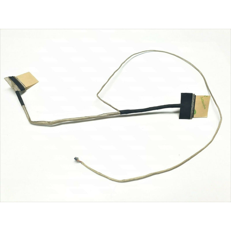 Cable Flex Video Asus 14005-01920000 14005-01920200 F123