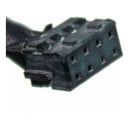 Power Jack Hp Compaq Cq58 Cbl00293-0100 691599-001 P198
